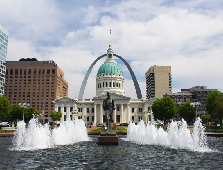 St. Louis Family Law Attorneys