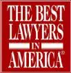 The Best Lawyers in America Award