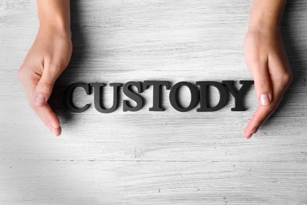 Child Custody Modification