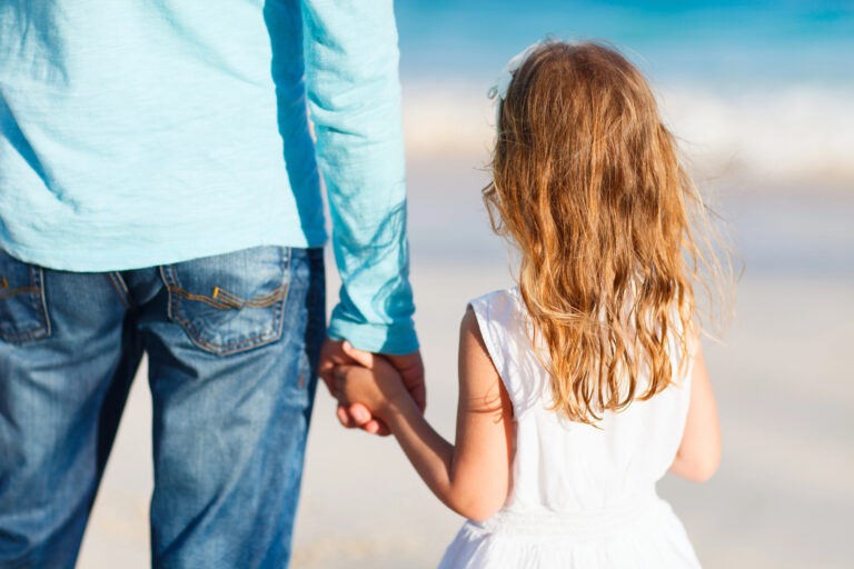 Divorce in the Age of Equal Parenting