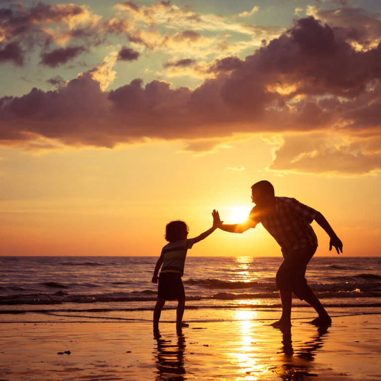 8 Tips for Co-Parenting This Summer