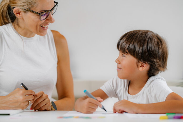 What Is A Parenting Coordinator?