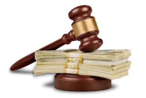 Expensive divorce custody case