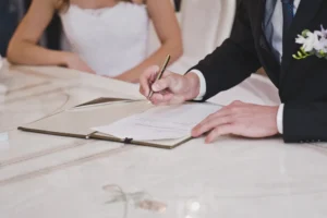 Why Should I Have a Prenup?