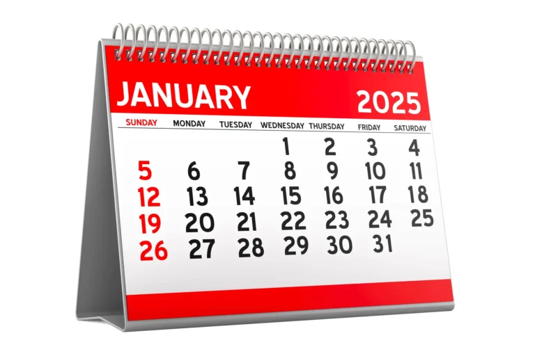 January is Divorce Month