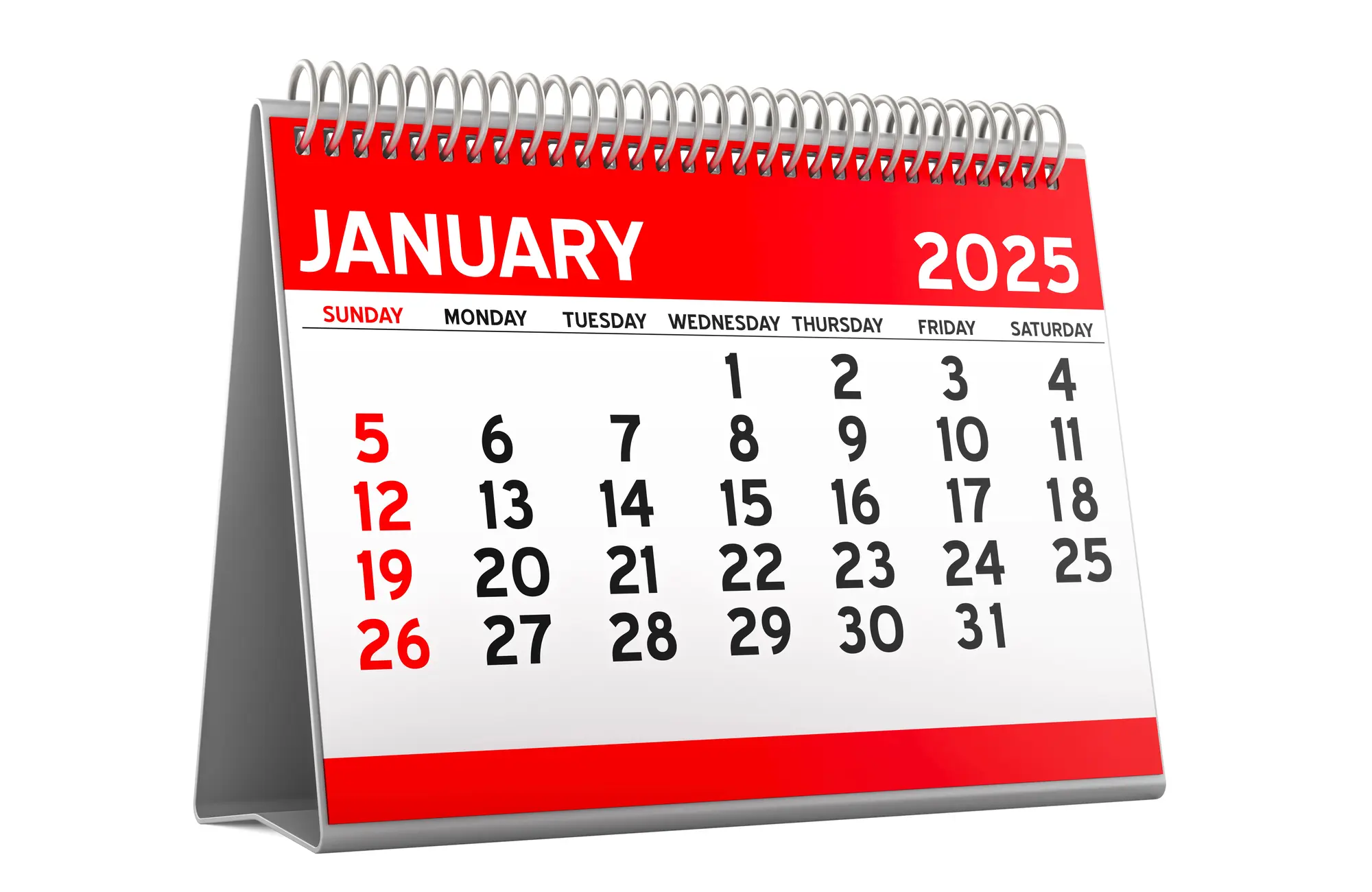 January is Divorce Month