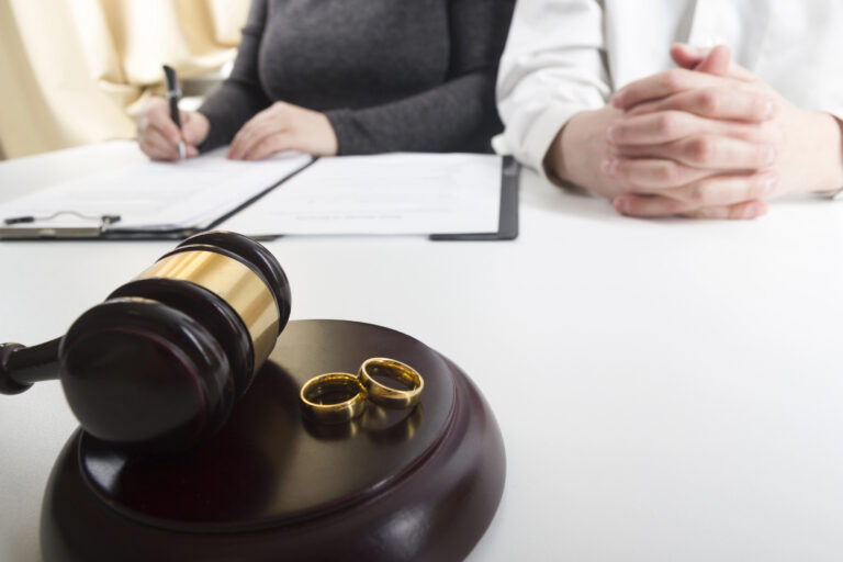 Understanding Post-Marital and Separation Agreements