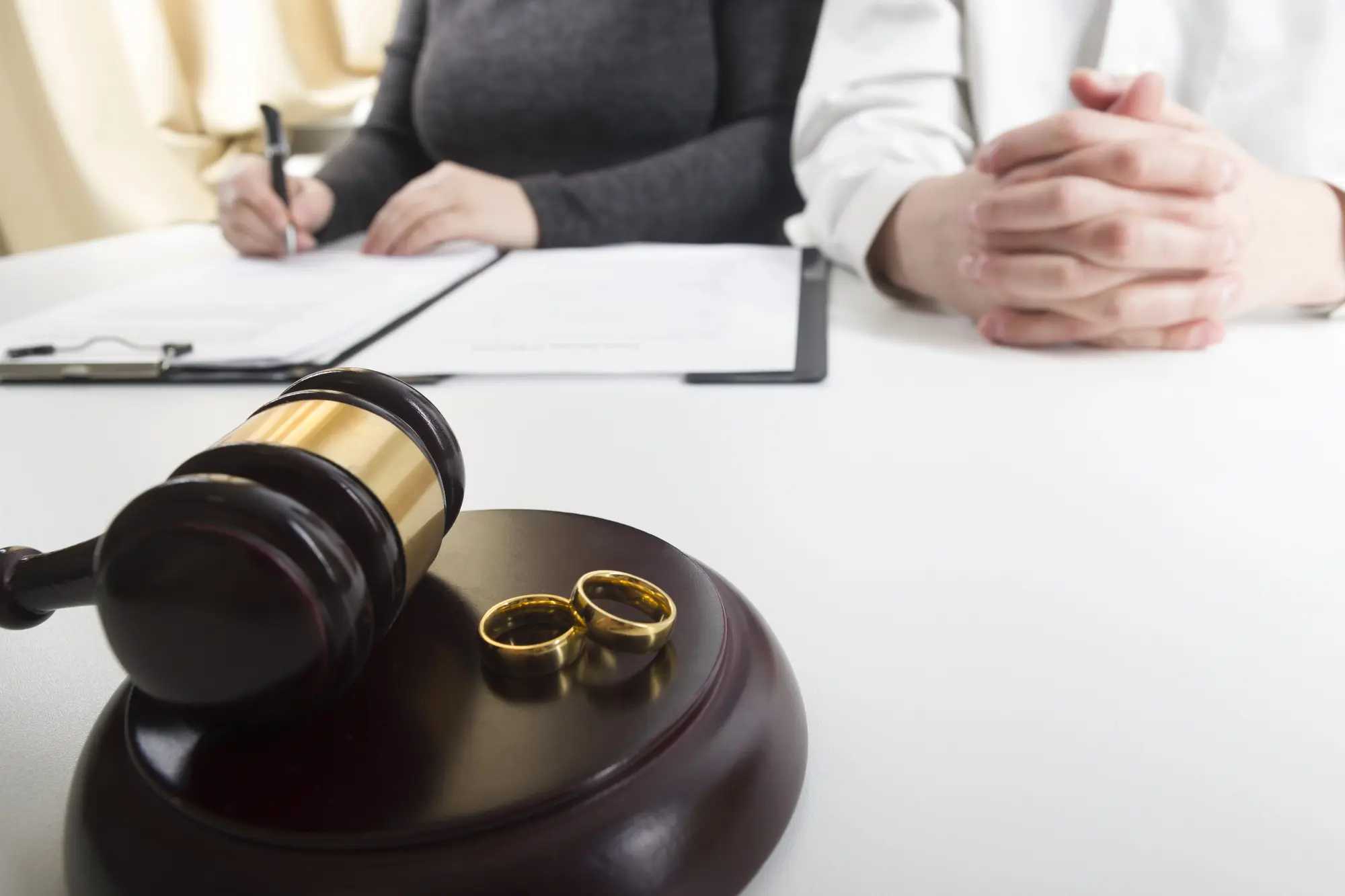 Post-Marital and Separation Agreements