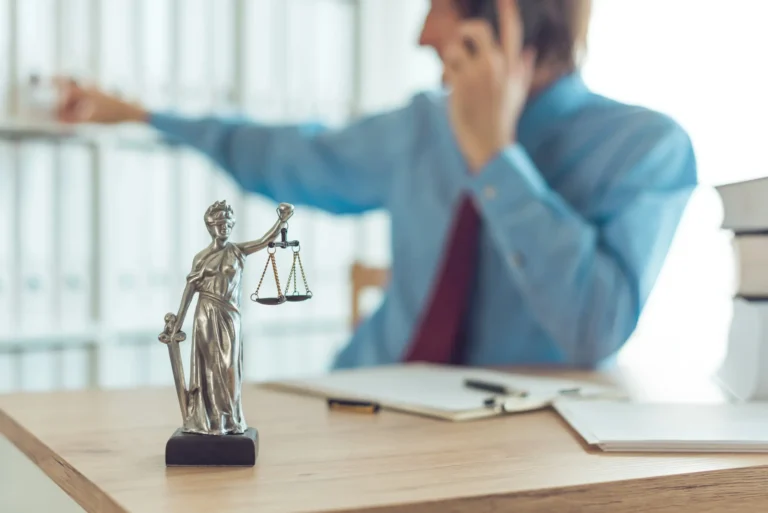 Telling Lawyer Everything