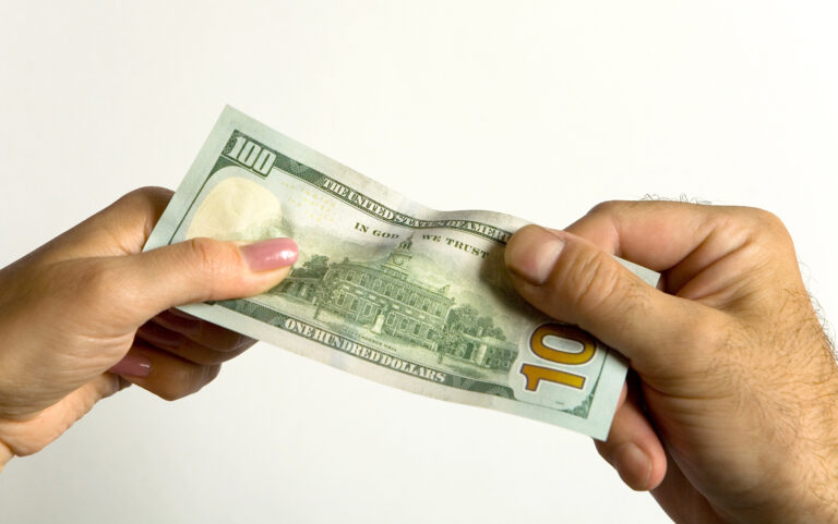 Divorce: The Emotional and Financial Costs