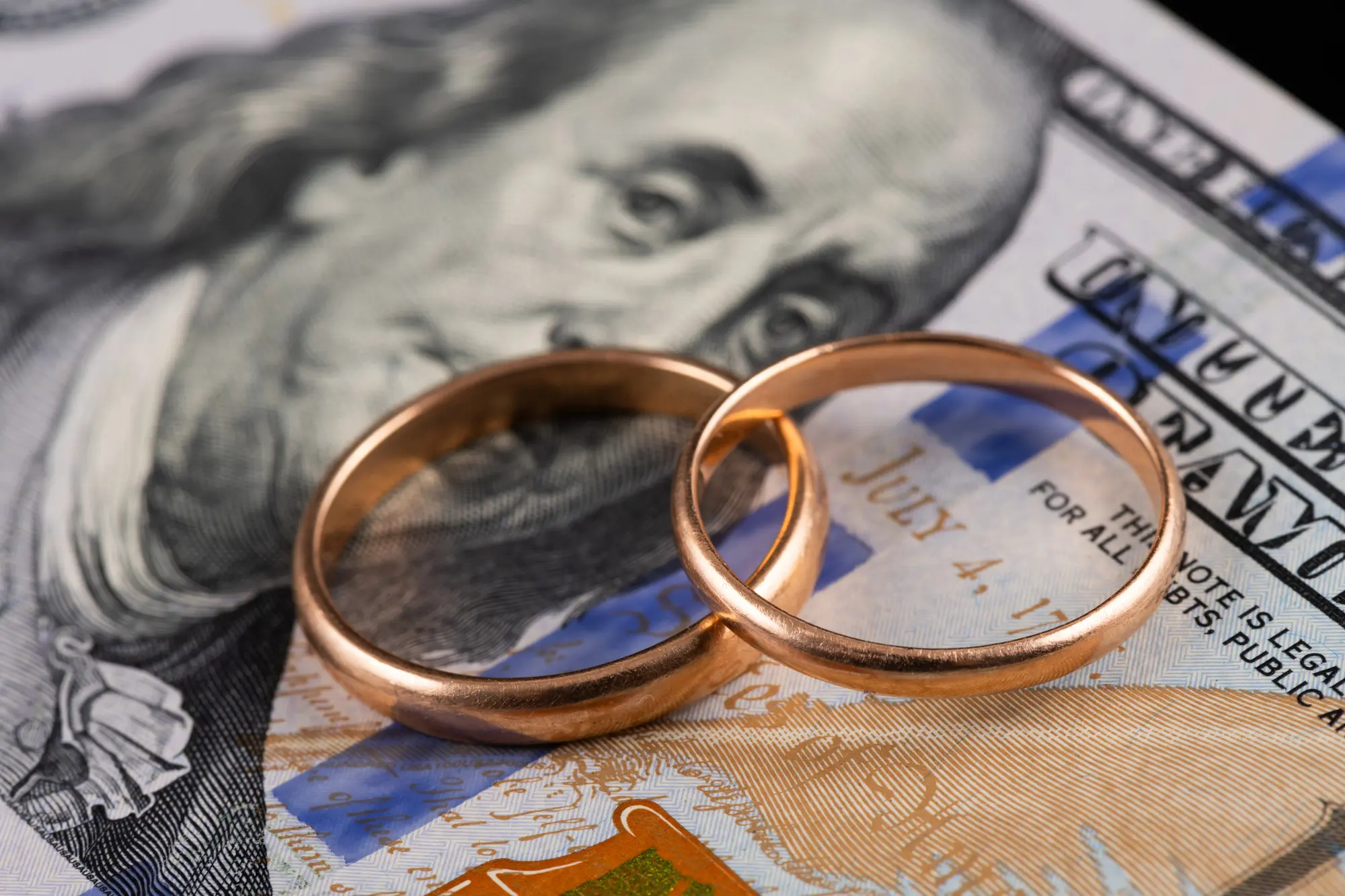 Economy affect Divorce