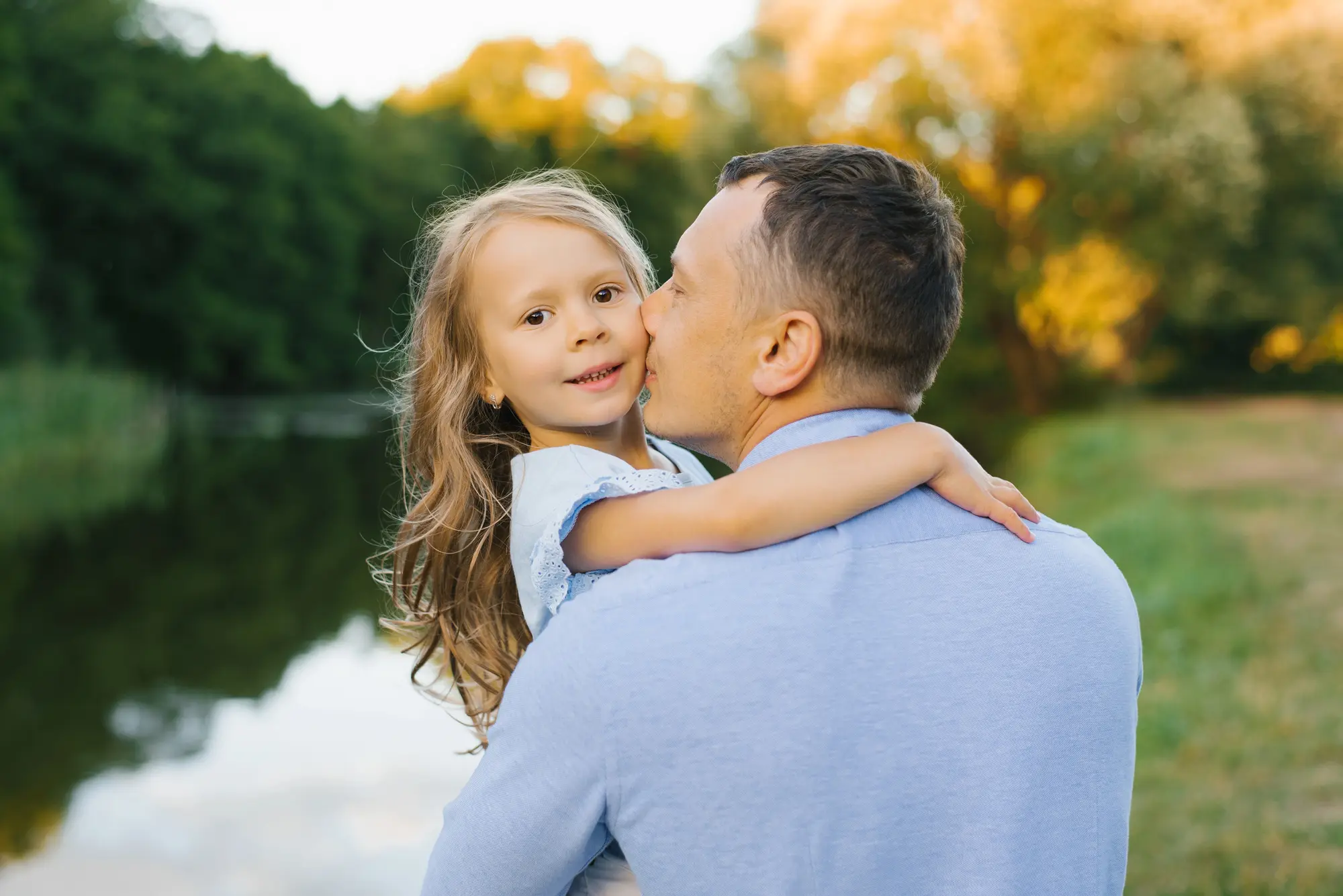 Child Custody Orders