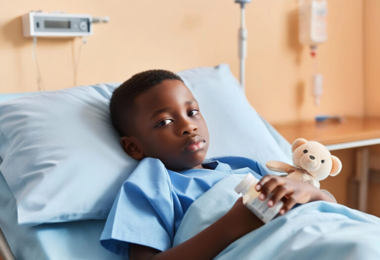 Who Makes Medical Decisions for Your Child After Divorce?