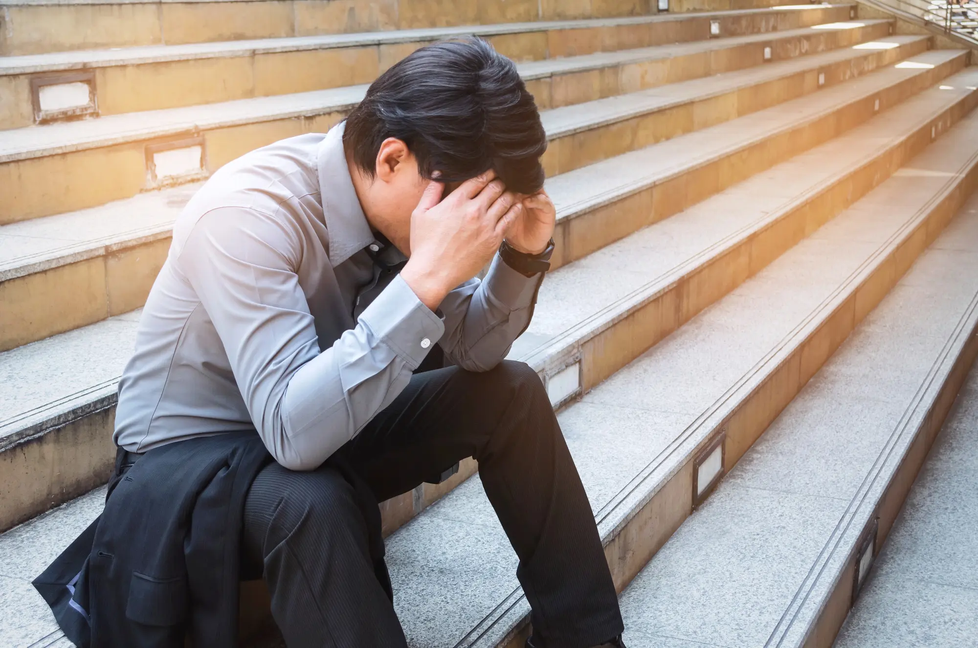 Mediation or Collaborative Divorce Not Working