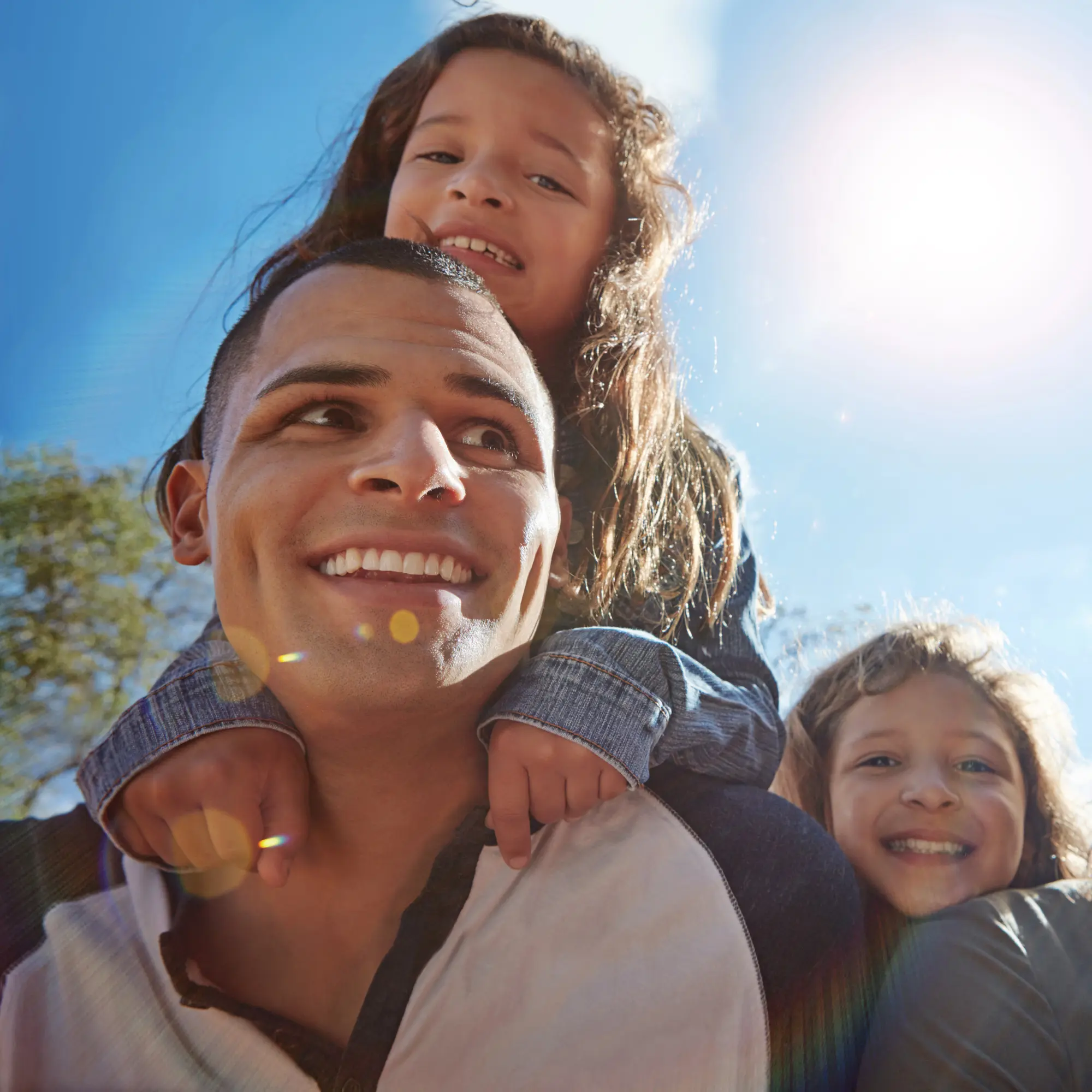 Putting Children First