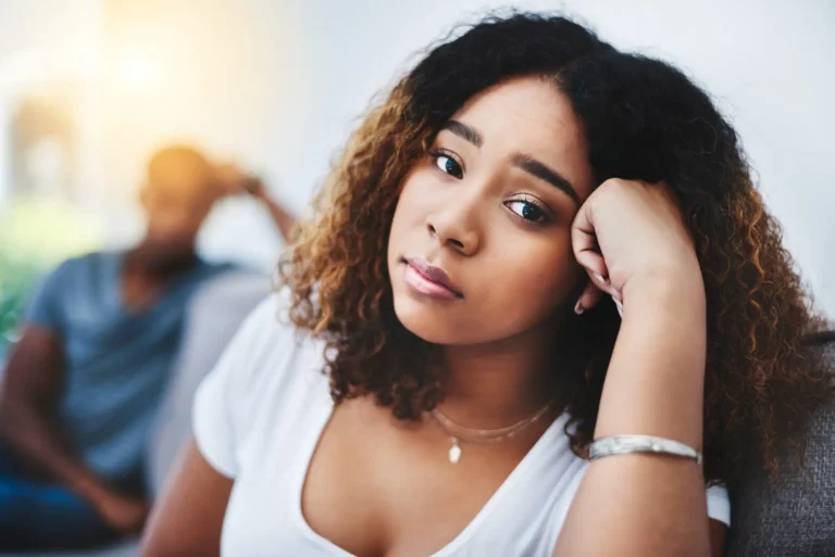 Why Marriages Fail