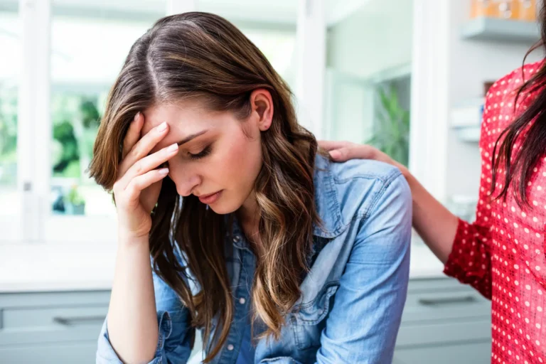 Hardest part of divorce