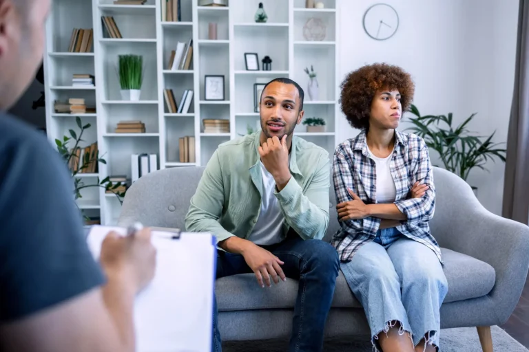 Solving Problems in your Divorce