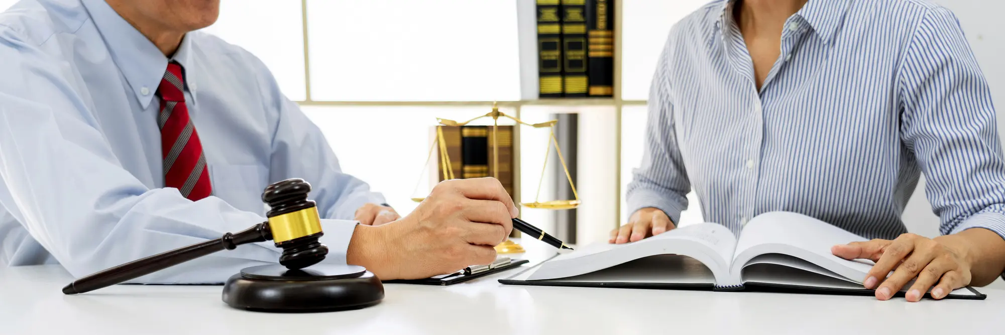 Attorneys Role in Collaborative Divorce
