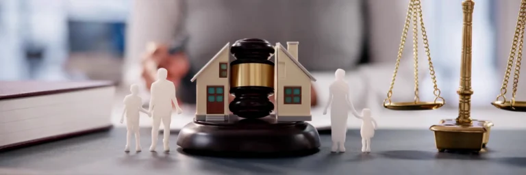 Less Adversarial Divorce vs Litigation