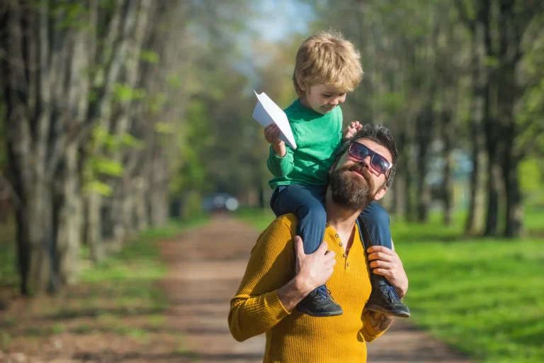 Parenting Plan that Will Work
