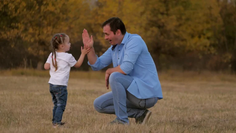 Legal Custody vs Physical Custody