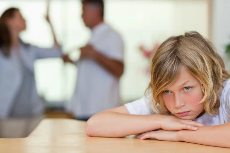 Divorce Make You a Better Co-Parent