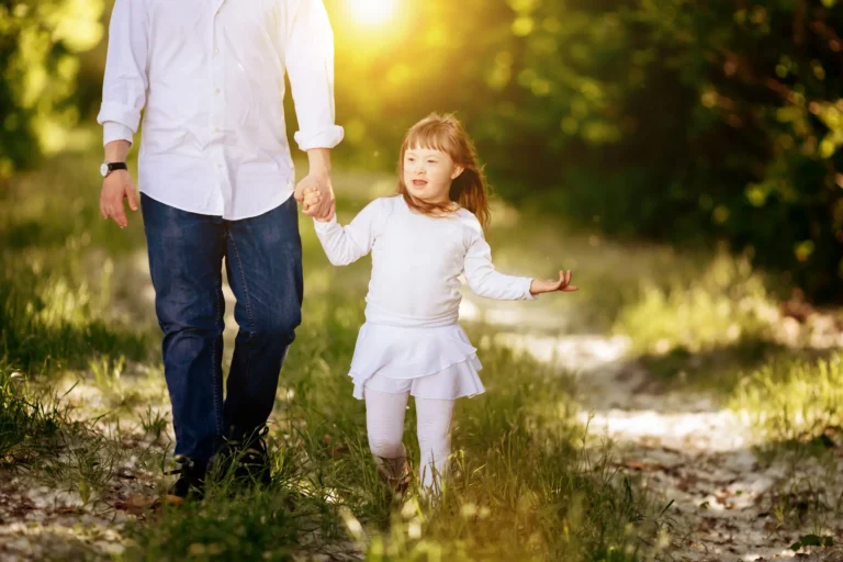 child custody and a special needs child
