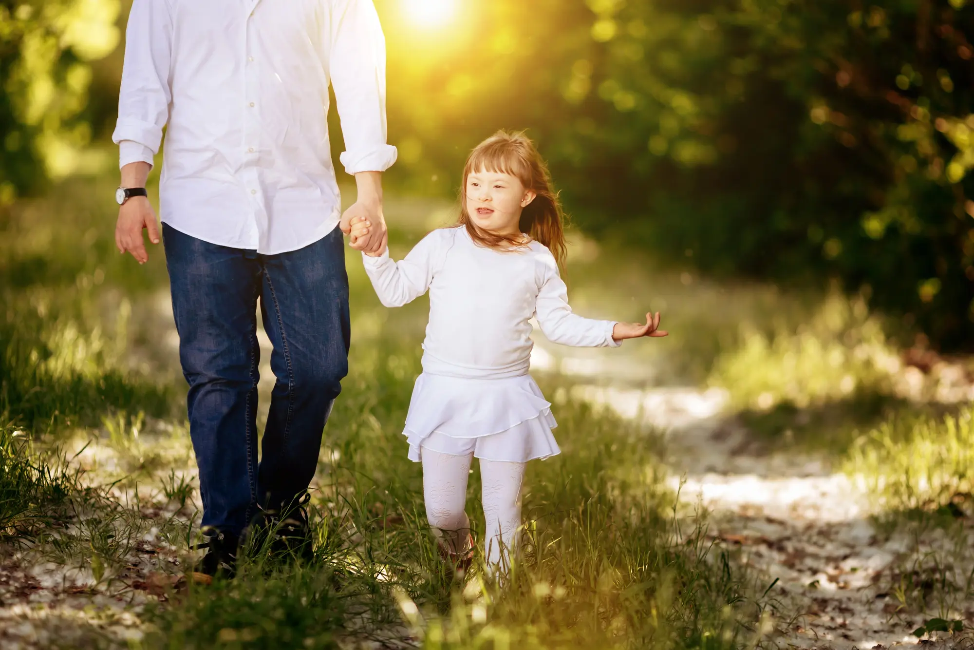 child custody and a special needs child