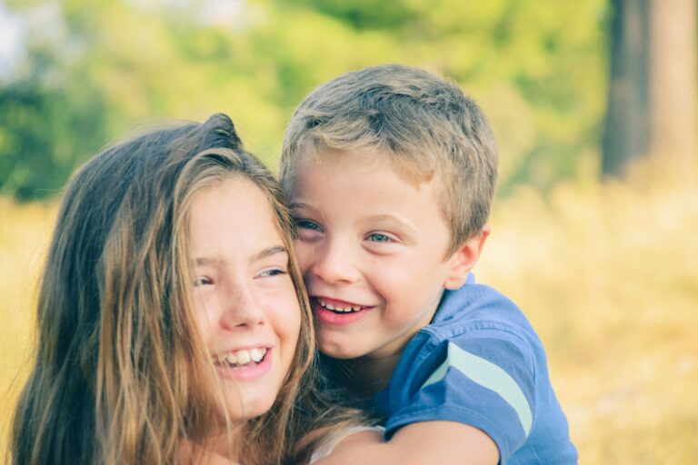 Co-Parenting Parallel Parenting