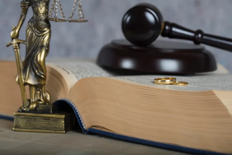 Collaborative Divorce vs Litigation