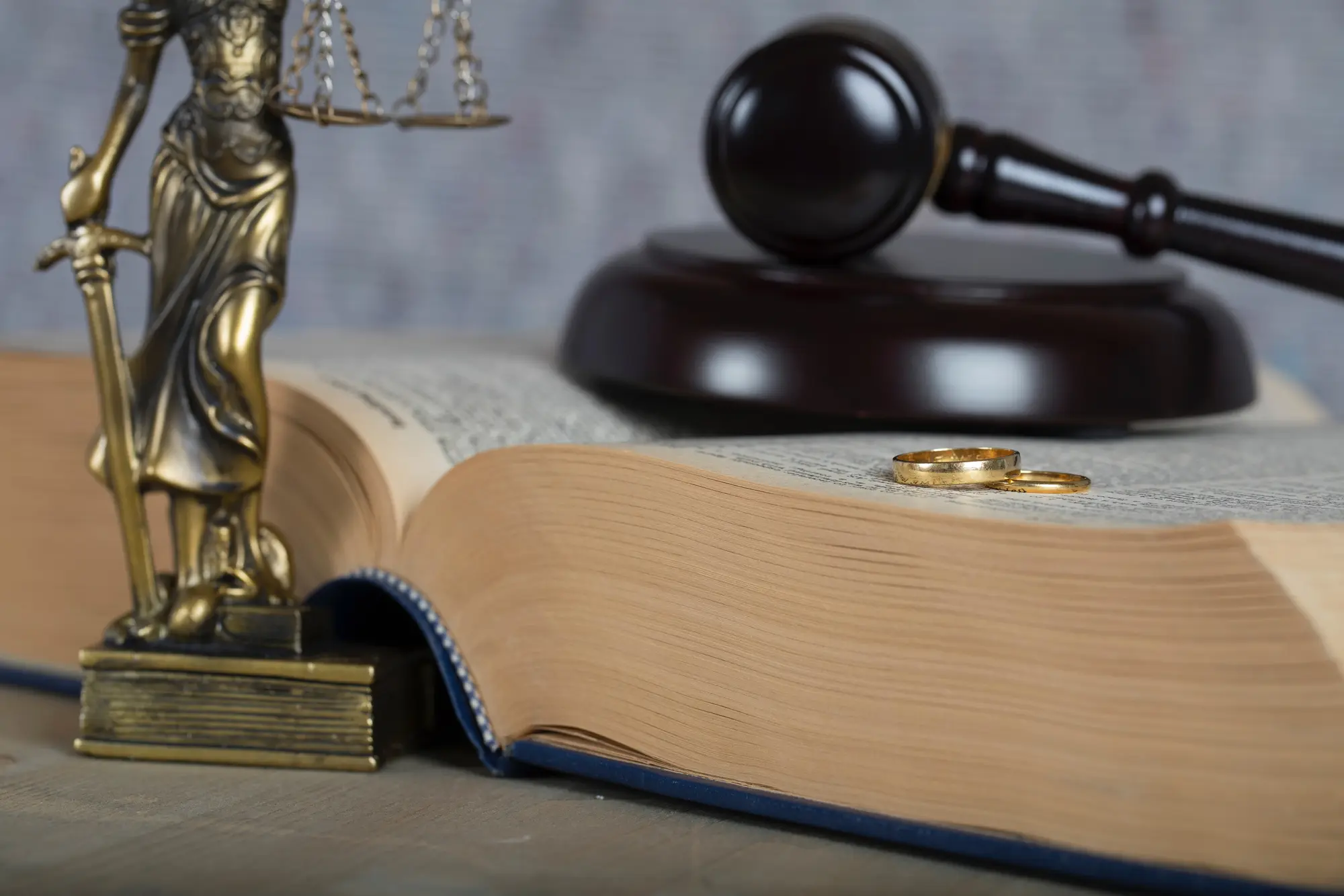 Collaborative Divorce vs Litigation