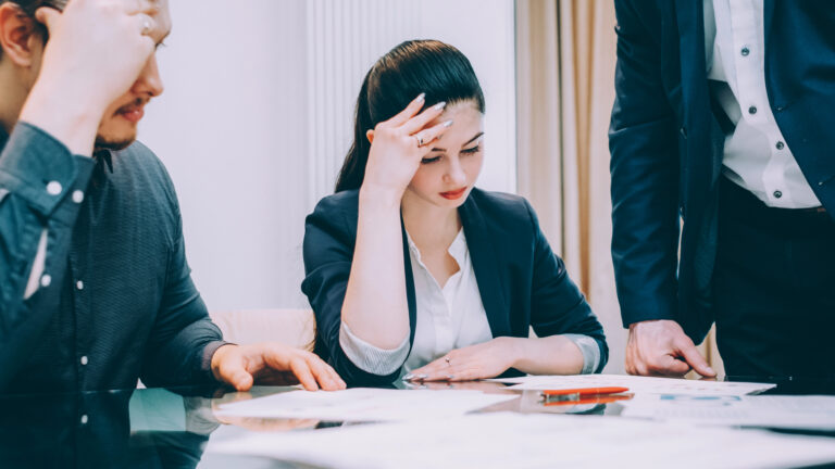 I Just Want It Over! Why Rushing a Divorce is a Big Mistake